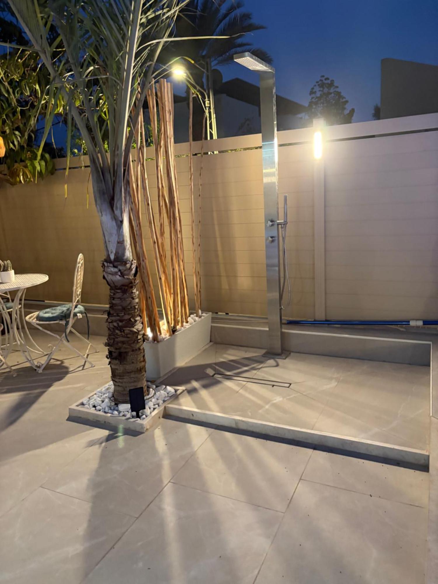 וילה בר בוטיק אילת Villa Exterior photo